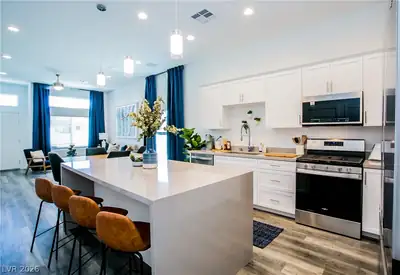 10519 Prospering Valley Way, Las Vegas