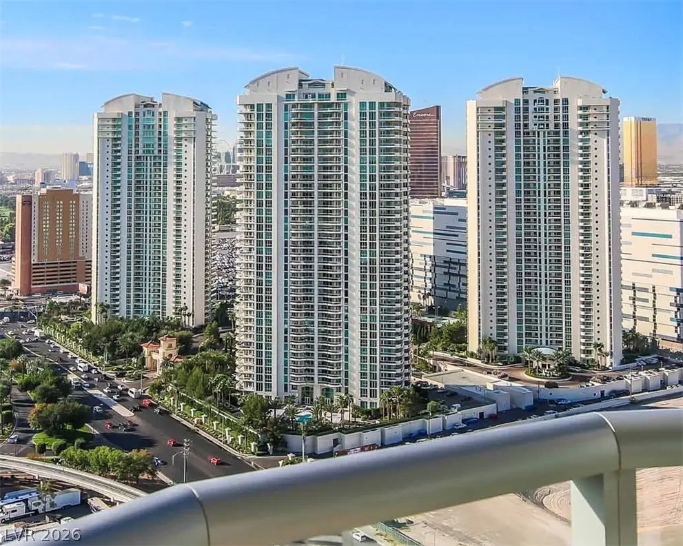 2857 Paradise Road 401