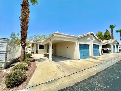 2153 Camel Mesa Drive Laughlin, NV 89029