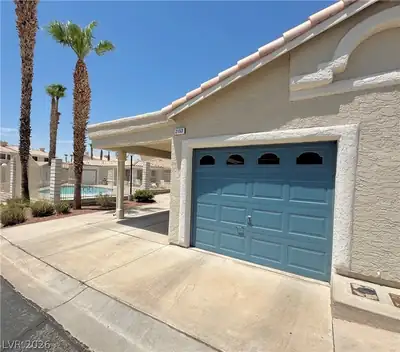 2153 Camel Mesa Drive, Laughlin, NV 89029 