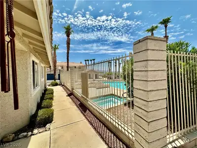 2153 Camel Mesa Drive, Laughlin, NV 89029 