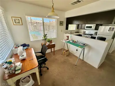 2153 Camel Mesa Drive, Laughlin, NV 89029 