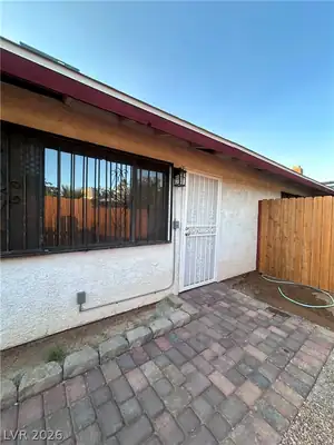 5409 Aston Avenue 0, Las Vegas