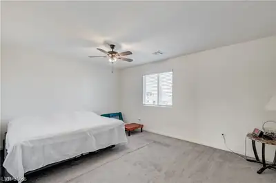 12726 Feathersong Street, Henderson, NV 89044 Primary Bedroom