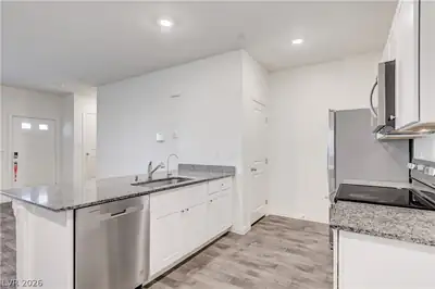 12726 Feathersong Street, Henderson, NV 89044 Kitchen
