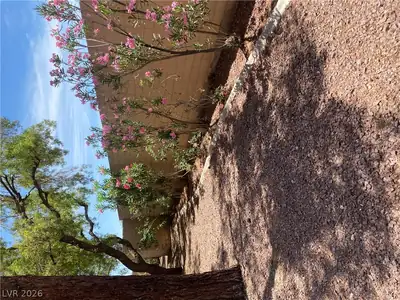 2851 South Valley View Boulevard 1110 Yard