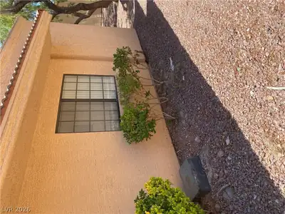 2851 South Valley View Boulevard 1110 Front of Structure
