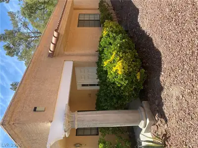 2851 South Valley View Boulevard 1110 Front of Structure