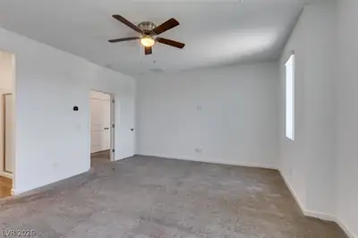 218 Krameria Avenue, Henderson, NV 89011 Primary Bedroom