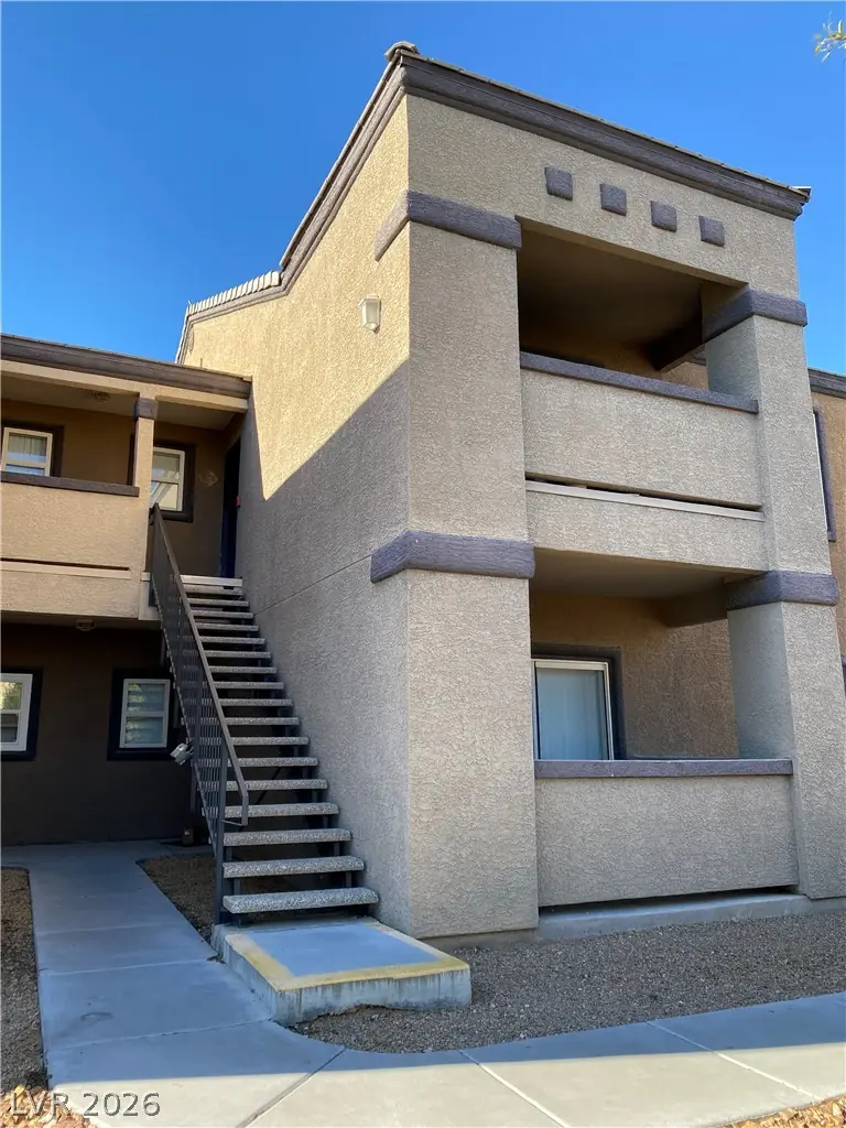 6650 West Warm Springs Road 1170
