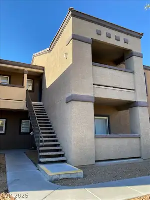 6650 West Warm Springs Road 1170 Las Vegas, NV 89118