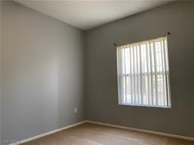 6650 West Warm Springs Road 1170 Bedroom