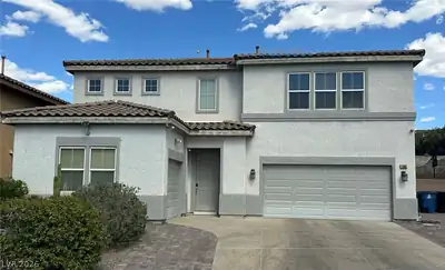 178 Coyote Hills Street, Henderson