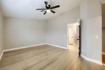3125 Bradford Hill Avenue, North Las Vegas, NV 89031 Bedroom