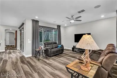 2399 Millergrove Avenue Living Room