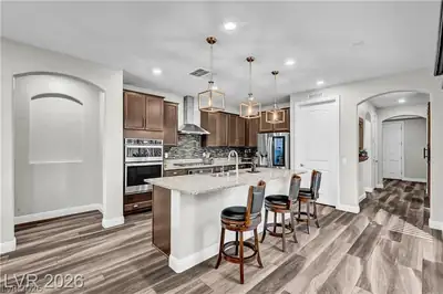 2399 Millergrove Avenue Kitchen