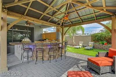 2399 Millergrove Avenue, North Las Vegas