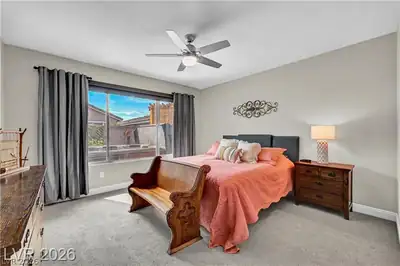 2399 Millergrove Avenue Bedroom
