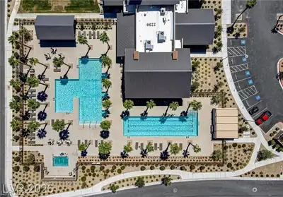 2399 Millergrove Avenue Pool