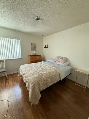704 Eastview Drive, Las Vegas, NV 89107 Bedroom