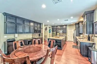 509 Cabrera Court, Las Vegas, NV 89138 