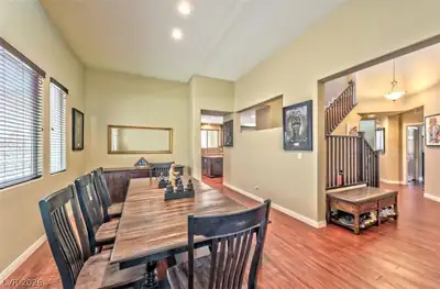 509 Cabrera Court, Las Vegas, NV 89138 