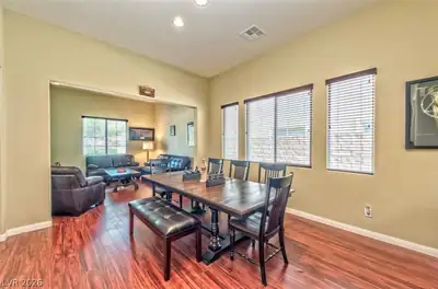 509 Cabrera Court, Las Vegas, NV 89138 