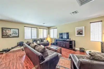 509 Cabrera Court, Las Vegas, NV 89138 