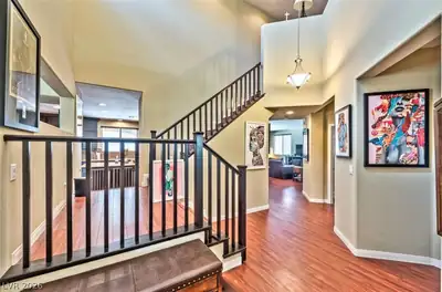 509 Cabrera Court, Las Vegas, NV 89138 