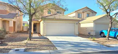 9636 Cedar Park Avenue, Las Vegas