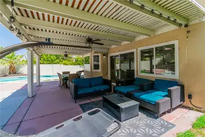 7824 Emerald Harbor Court Patio