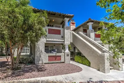 6808 Elm Creek Drive 201, Las Vegas