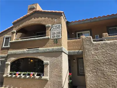 Address Not Disclosed Las Vegas, NV 89107