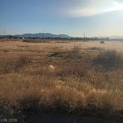 1150 South Thunderpass Avenue Pahrump, NV 89048