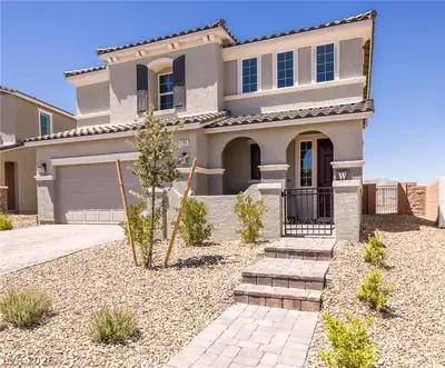 2785 Gallarate Drive, Henderson