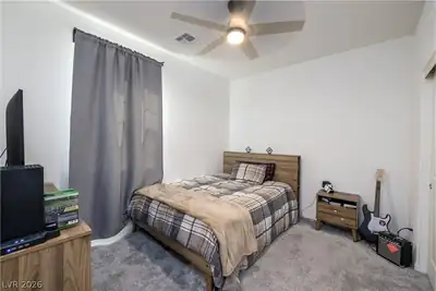 2785 Gallarate Drive, Henderson, NV 89044 Bedroom