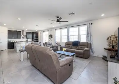 2785 Gallarate Drive, Henderson, NV 89044 Great Room