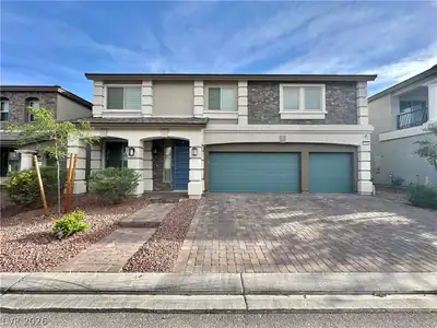 7139 Grace Estate Avenue, Las Vegas