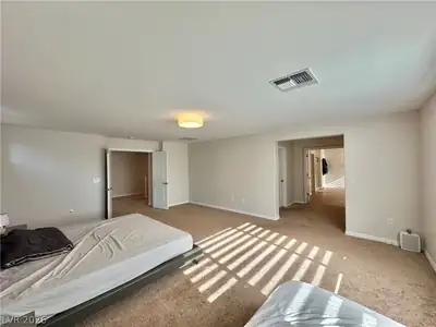 7139 Grace Estate Avenue, Las Vegas, NV 89113 Bedroom