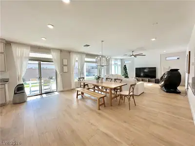 7139 Grace Estate Avenue, Las Vegas, NV 89113 Living Room