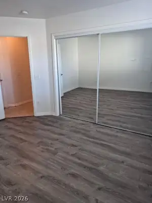 61 Hickory Street, Pahrump, NV 89048 Bedroom
