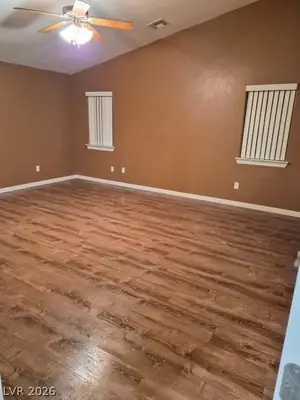 61 Hickory Street, Pahrump, NV 89048 Primary Bedroom
