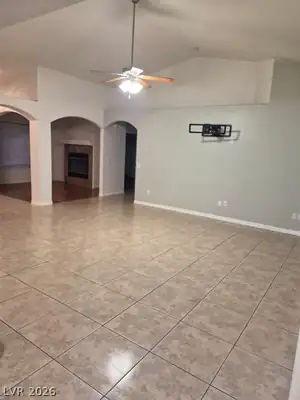 61 Hickory Street, Pahrump, NV 89048 Living Room
