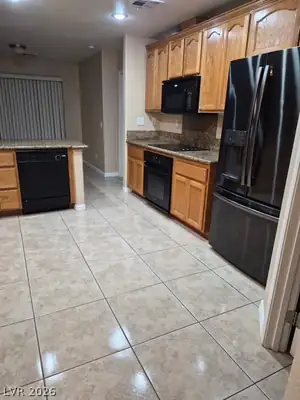 61 Hickory Street, Pahrump, NV 89048 Kitchen
