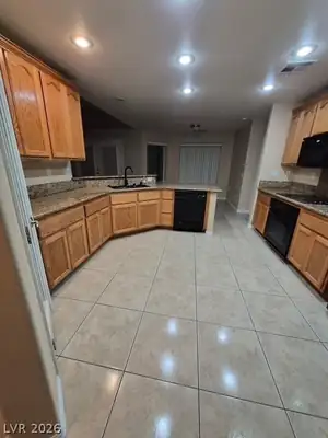 61 Hickory Street, Pahrump, NV 89048 Kitchen