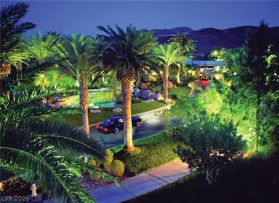 505 Overlook Rim Drive Community