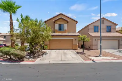 2640 La Mata Street, Las Vegas