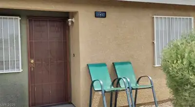 3881 Soda Springs Drive Las Vegas, NV 89115