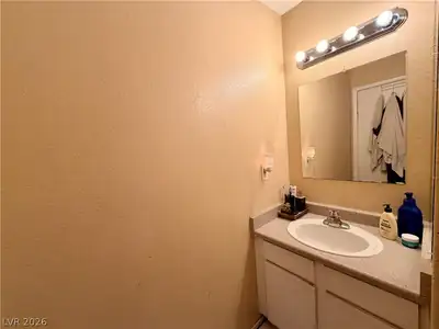 3881 Soda Springs Drive, Las Vegas, NV 89115 Bathroom