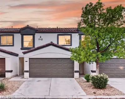 5330 East Charleston Boulevard 20, Las Vegas